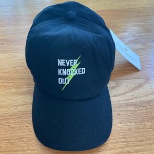 Spiritual Gangster x Kendall Toole / Peloton Cap